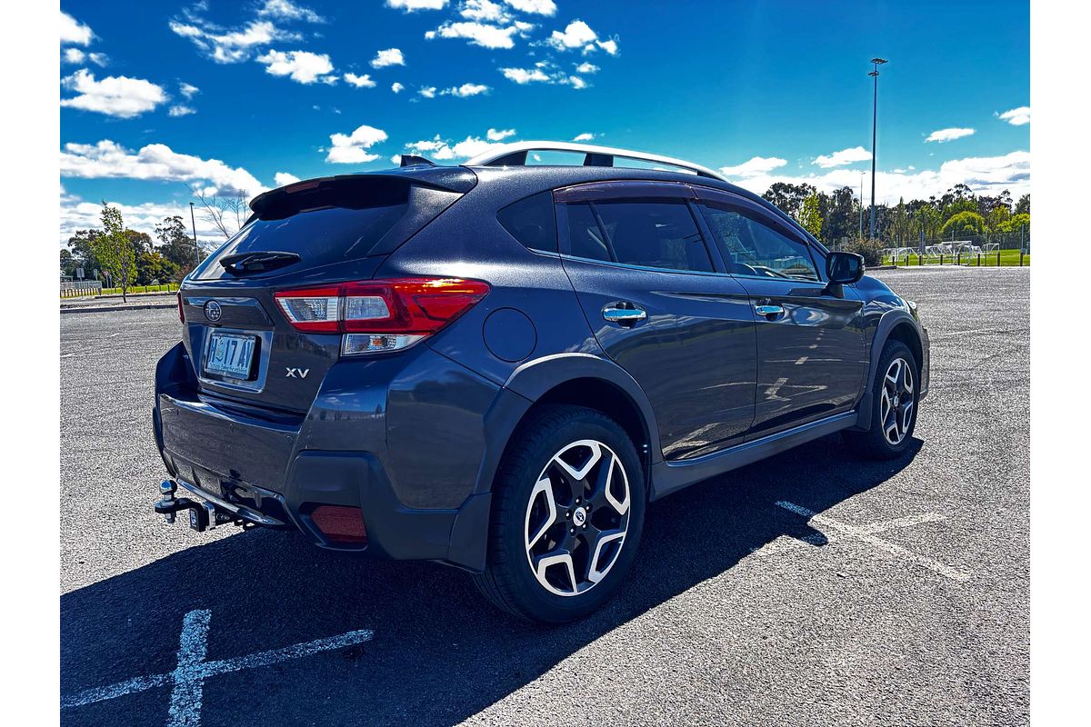 2017 Subaru XV 2.0i-L G5X
