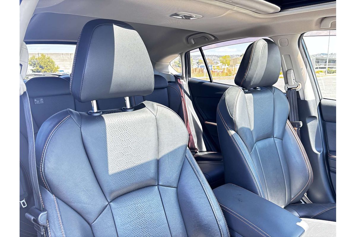 2017 Subaru XV 2.0i-L G5X