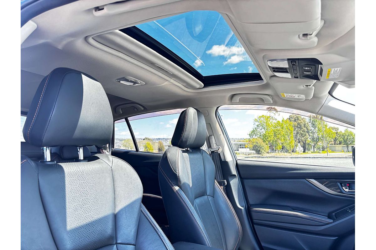 2017 Subaru XV 2.0i-L G5X