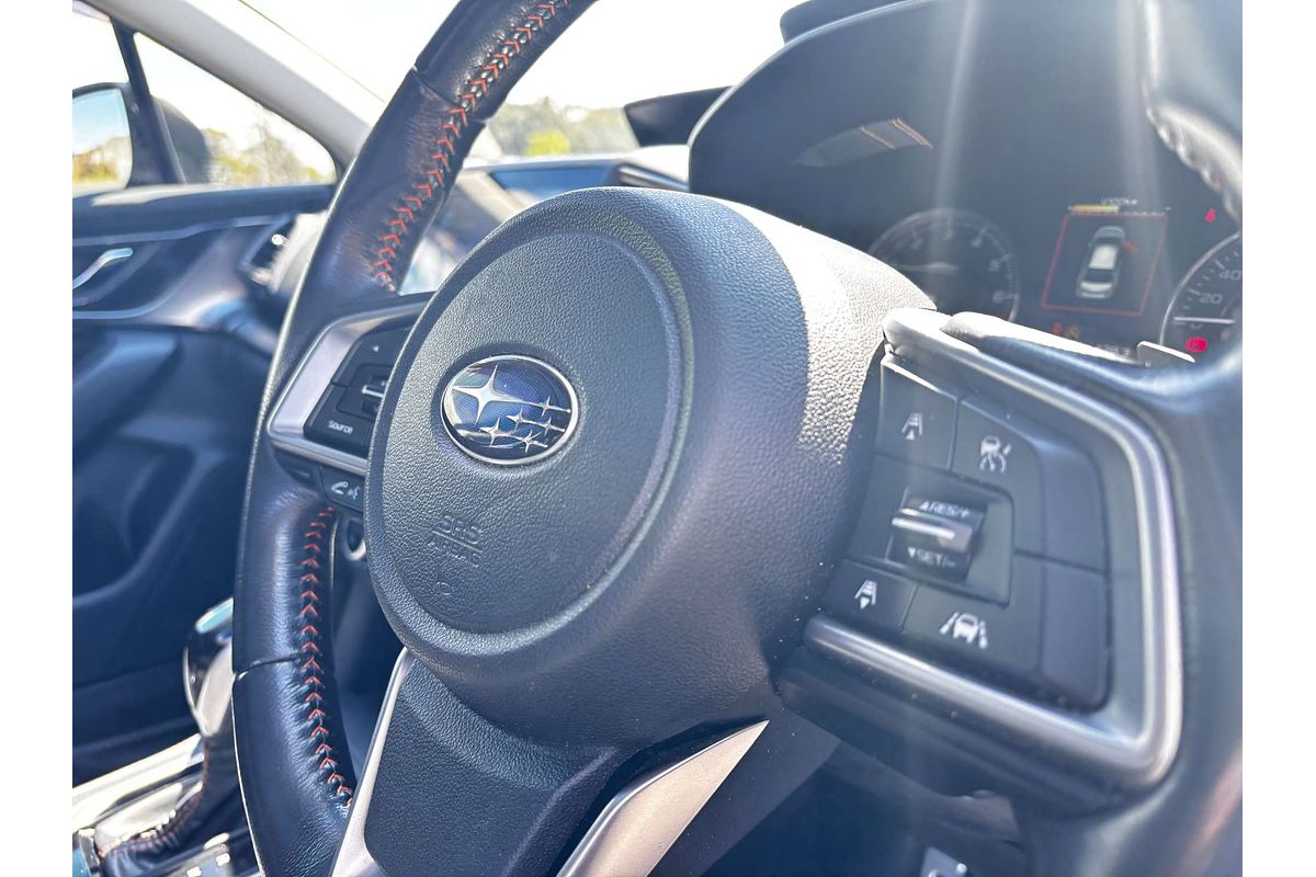 2017 Subaru XV 2.0i-L G5X