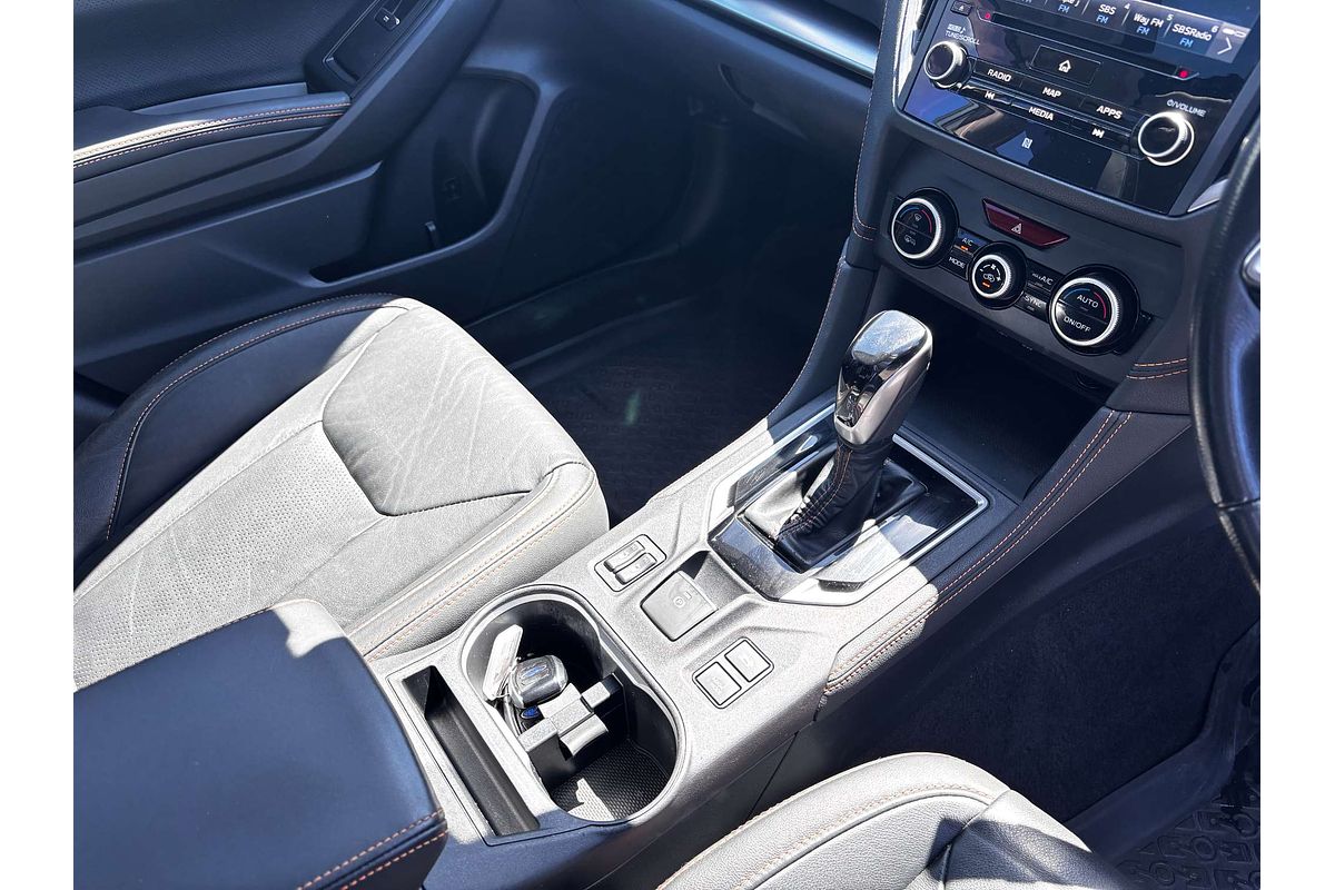 2017 Subaru XV 2.0i-L G5X