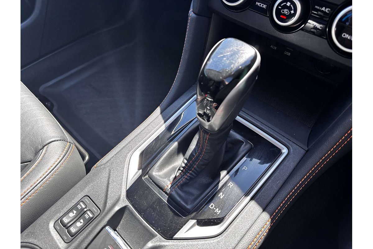 2017 Subaru XV 2.0i-L G5X