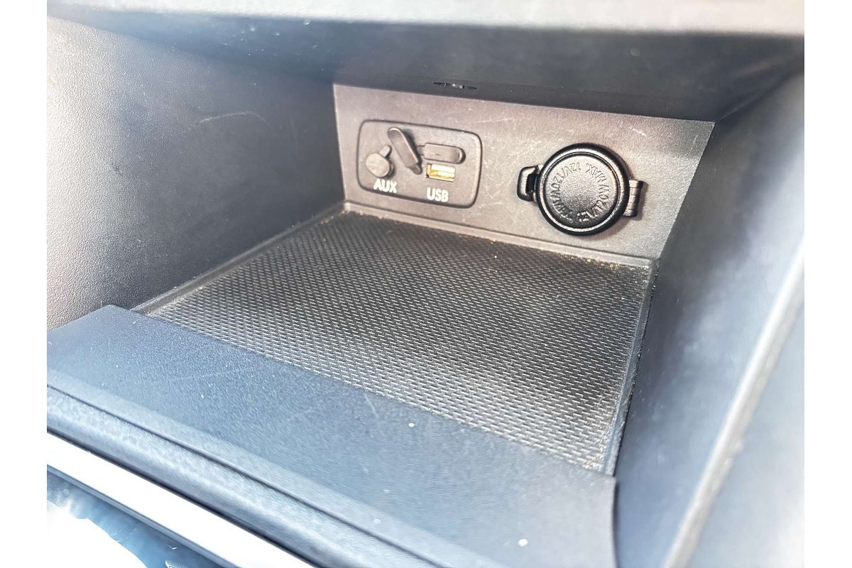 2017 Subaru XV 2.0i-L G5X