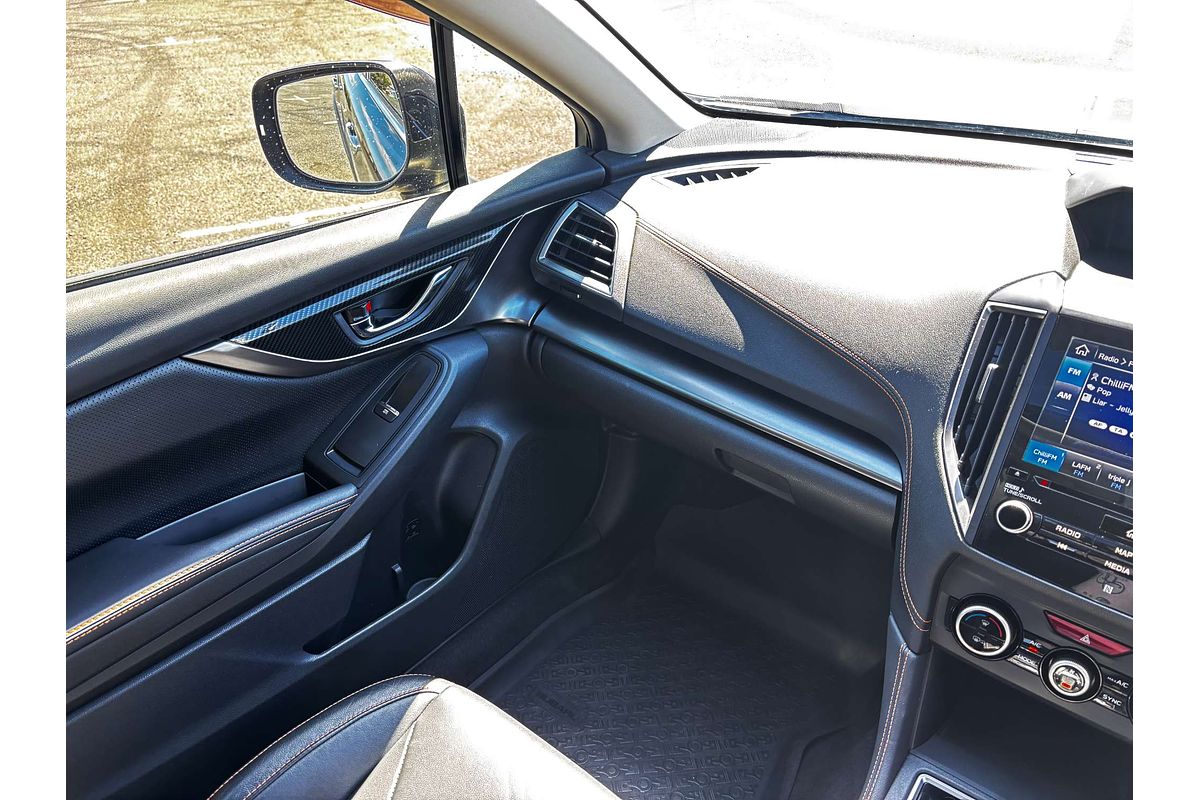 2017 Subaru XV 2.0i-L G5X