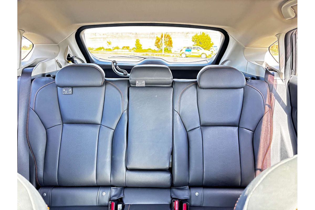 2017 Subaru XV 2.0i-L G5X