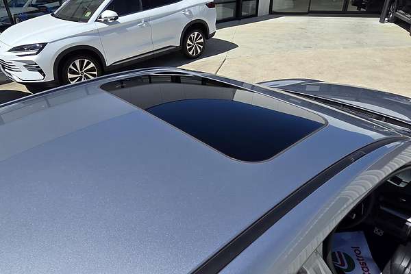 2025 Subaru Impreza 2.0S G6