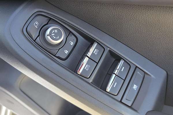 2025 Subaru Impreza 2.0S G6