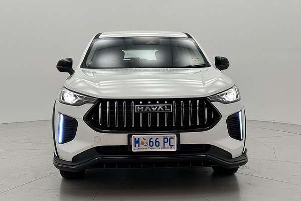 2025 GWM Haval Jolion Premium Hybrid A02