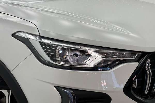 2025 GWM Haval Jolion Premium Hybrid A02
