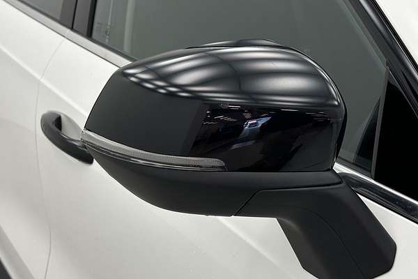 2025 GWM Haval Jolion Premium Hybrid A02