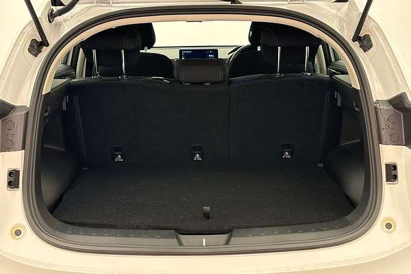2025 GWM Haval Jolion Premium Hybrid A02