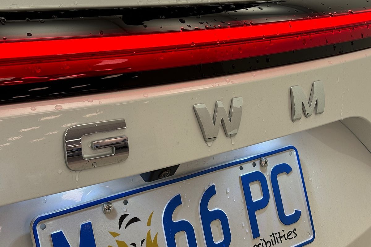 2025 GWM Haval Jolion Premium Hybrid A02