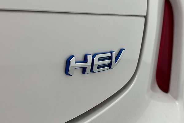 2025 GWM Haval Jolion Premium Hybrid A02