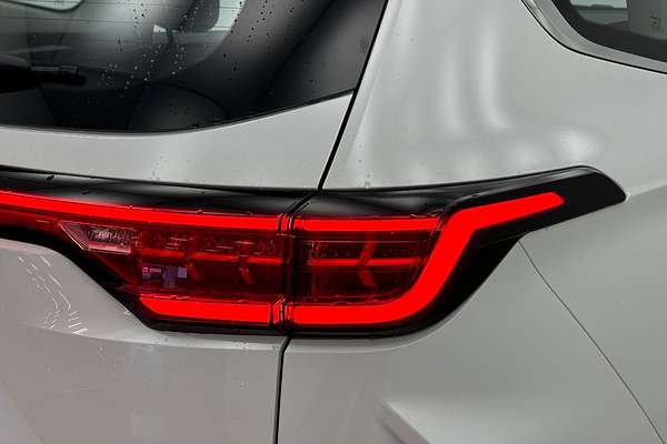 2025 GWM Haval Jolion Premium Hybrid A02