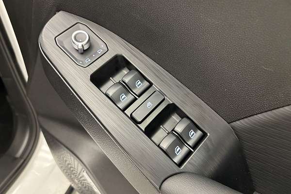 2025 GWM Haval Jolion Premium Hybrid A02
