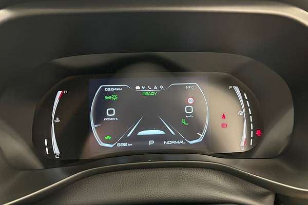 2025 GWM Haval Jolion Premium Hybrid A02