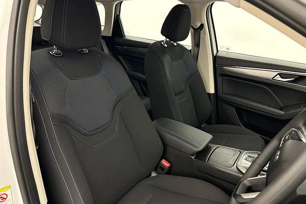 2025 GWM Haval Jolion Premium Hybrid A02