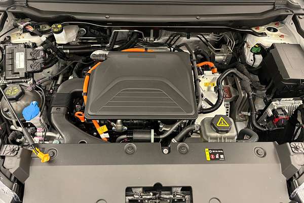 2025 GWM Haval Jolion Premium Hybrid A02