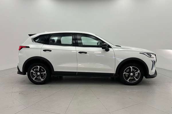 2025 GWM Haval Jolion Premium Hybrid A02
