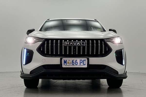 2025 GWM Haval Jolion Premium Hybrid A02