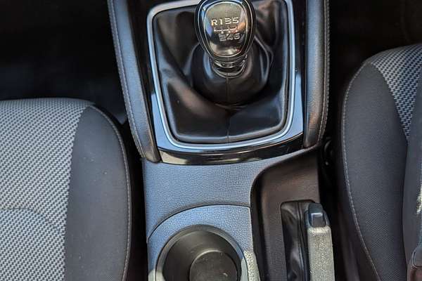 2023 Mazda BT-50 XT TF 4X4