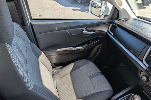 2023 Mazda BT-50 XT TF 4X4