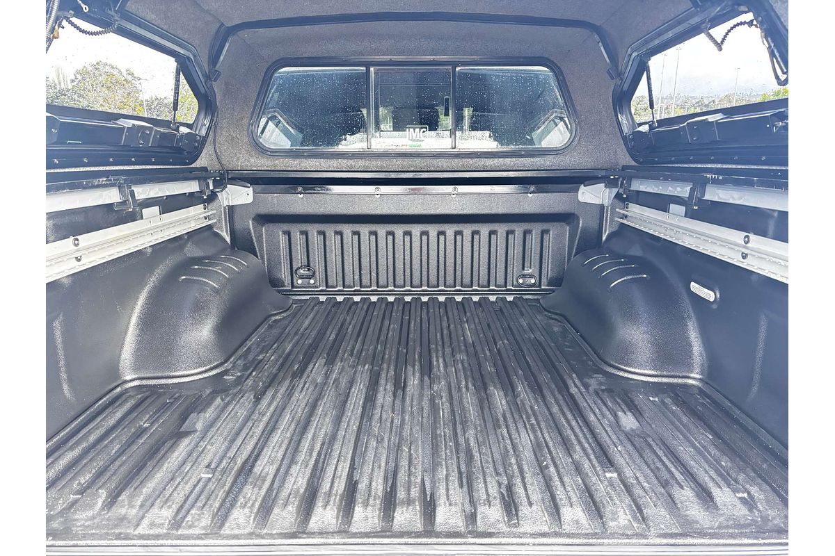 2021 Nissan Navara PRO-4X D23 4X4