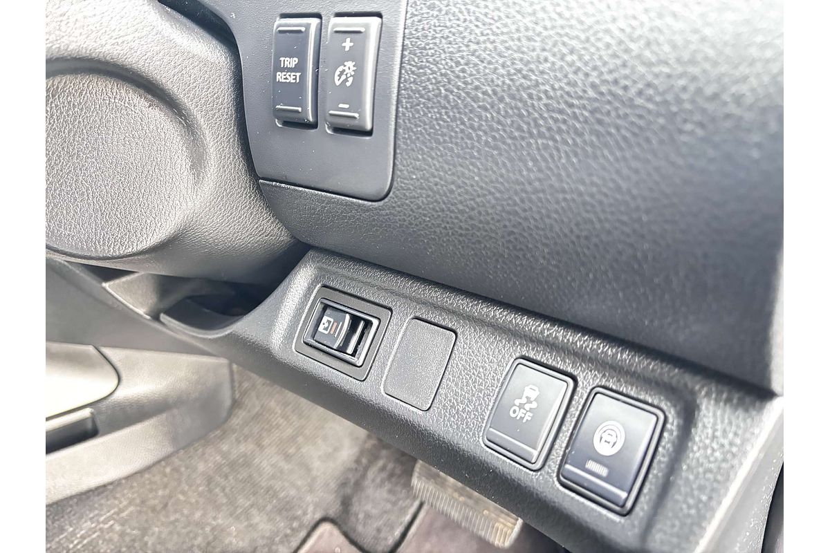 2021 Nissan Navara PRO-4X D23 4X4