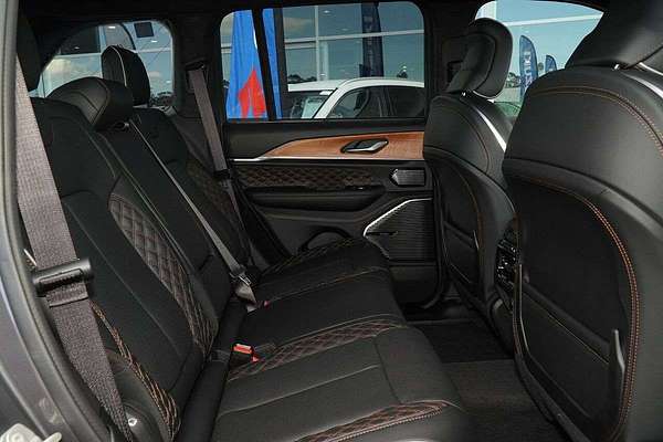 2023 Jeep Grand Cherokee Summit Reserve 4xe WL