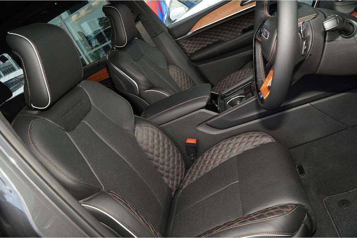2023 Jeep Grand Cherokee Summit Reserve 4xe WL