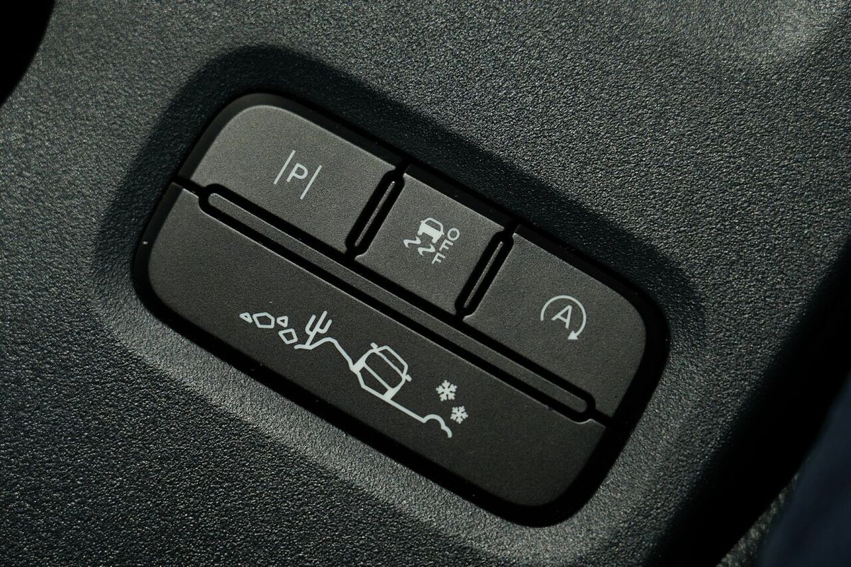 2024 Ford Ranger Wildtrak 4X4 2.0L