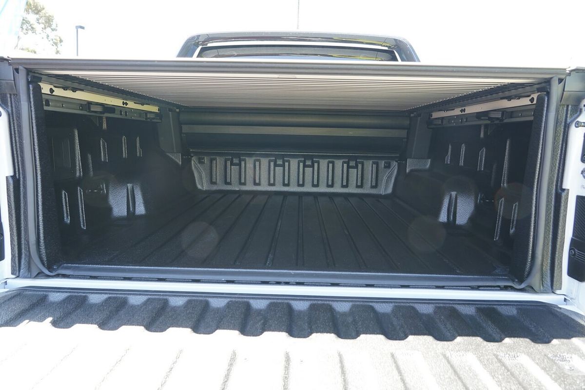 2024 Ford Ranger Wildtrak 4X4 2.0L
