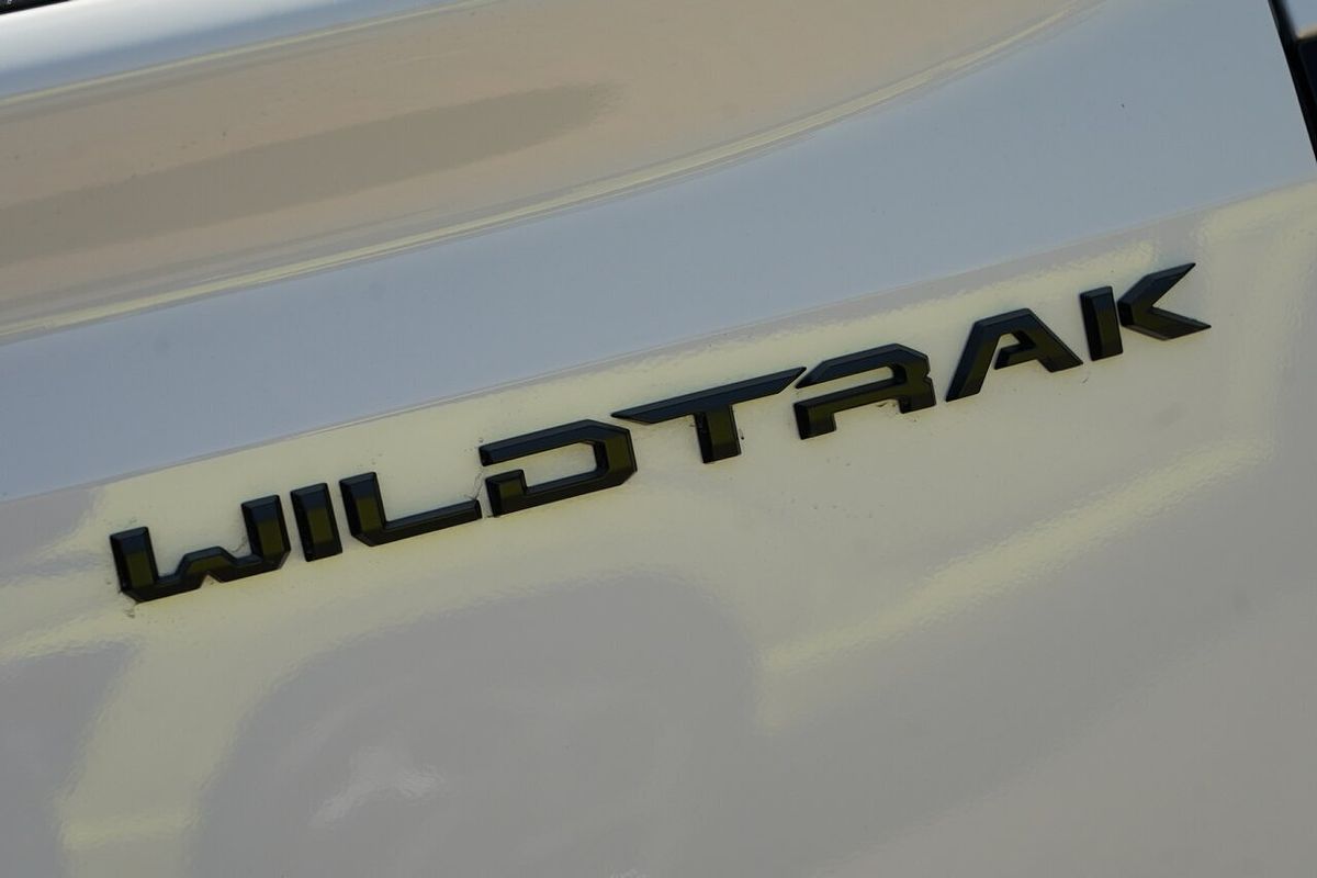 2024 Ford Ranger Wildtrak 4X4 2.0L