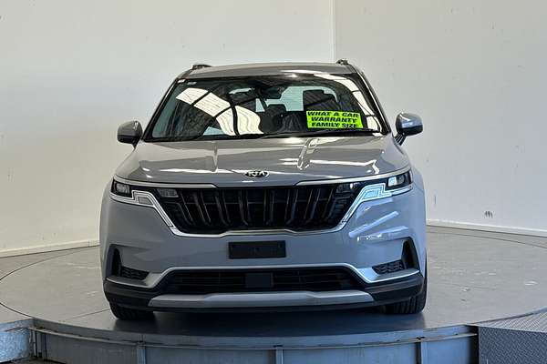 2021 Kia Carnival S KA4