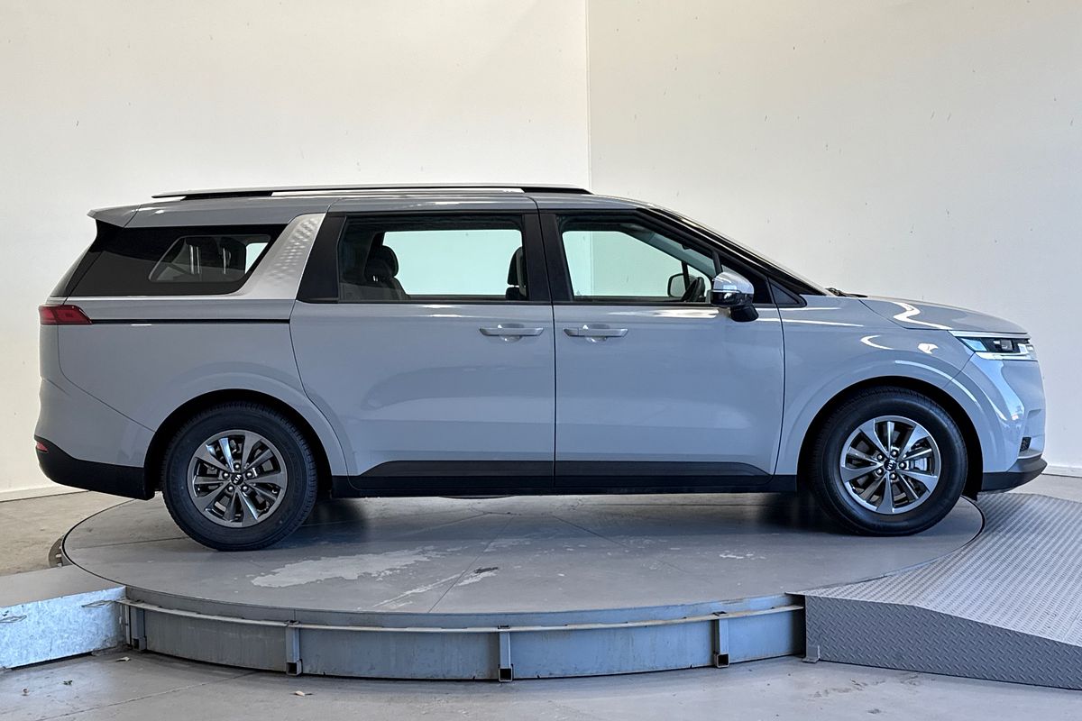 2021 Kia Carnival S KA4