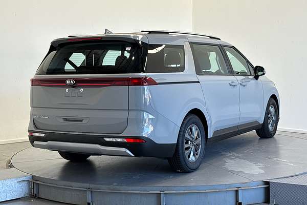 2021 Kia Carnival S KA4