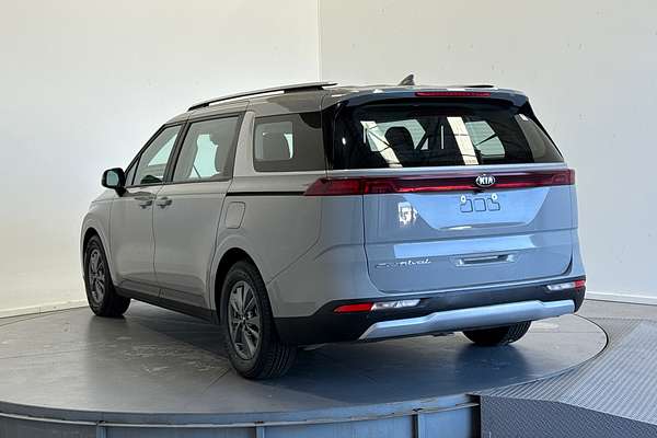 2021 Kia Carnival S KA4