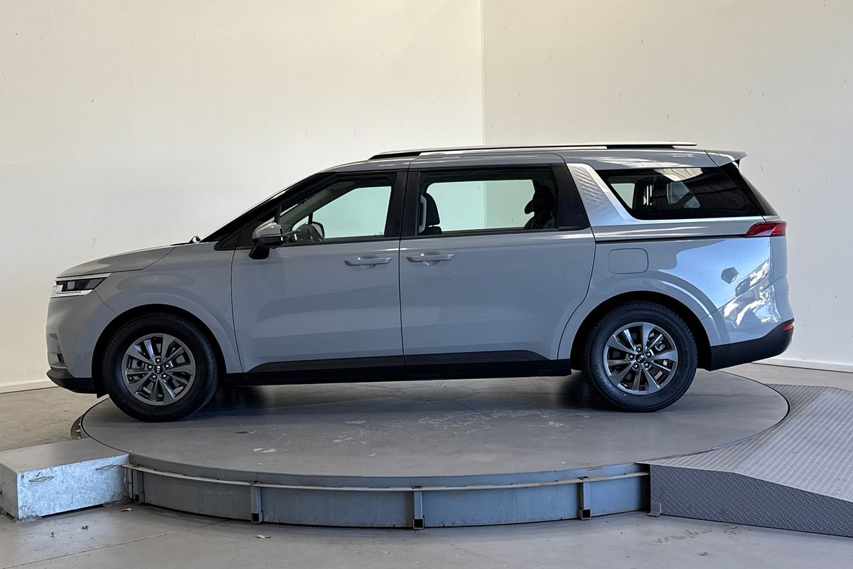 2021 Kia Carnival S KA4