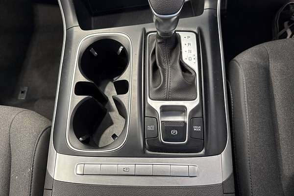 2021 Kia Carnival S KA4