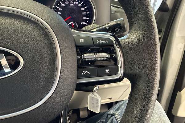 2021 Kia Carnival S KA4