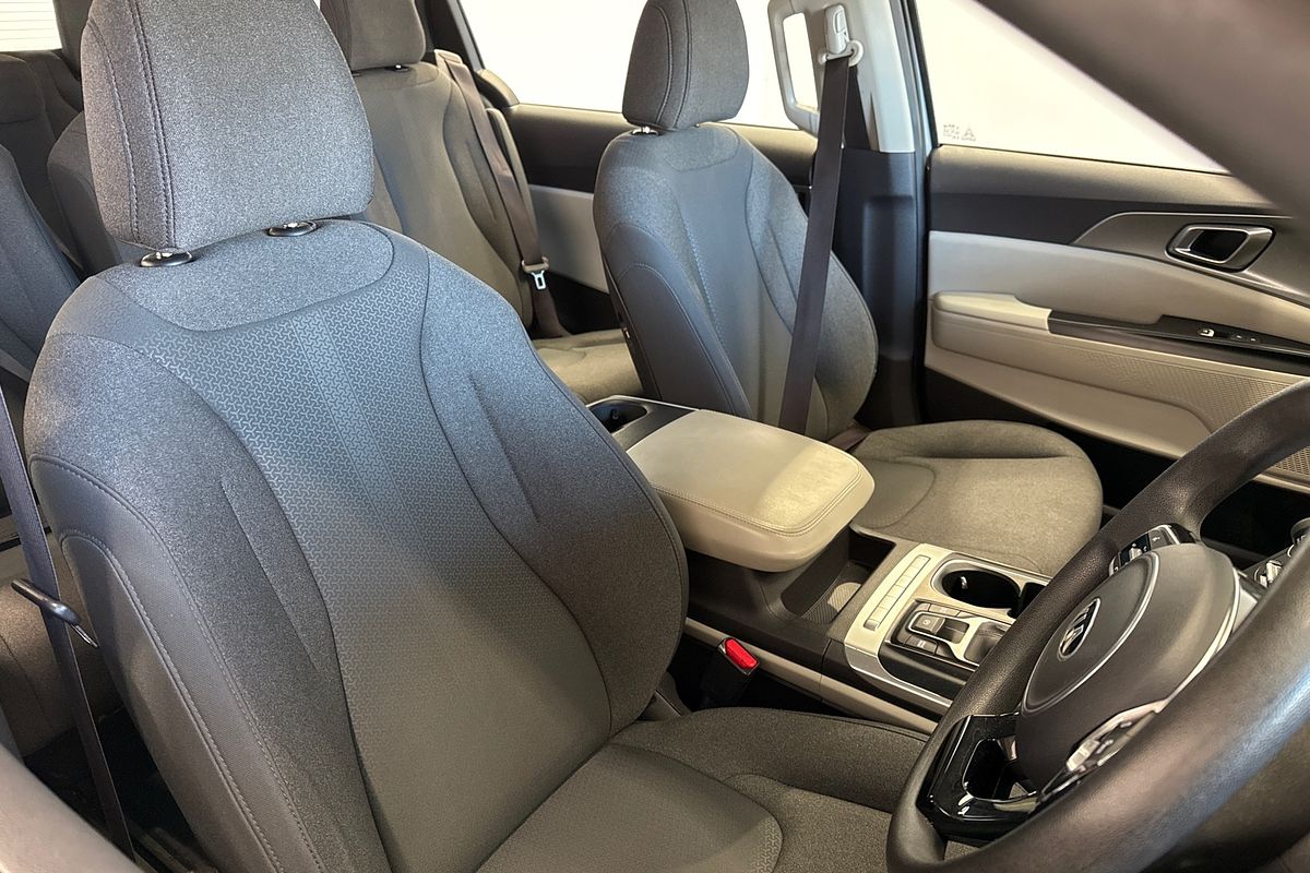 2021 Kia Carnival S KA4