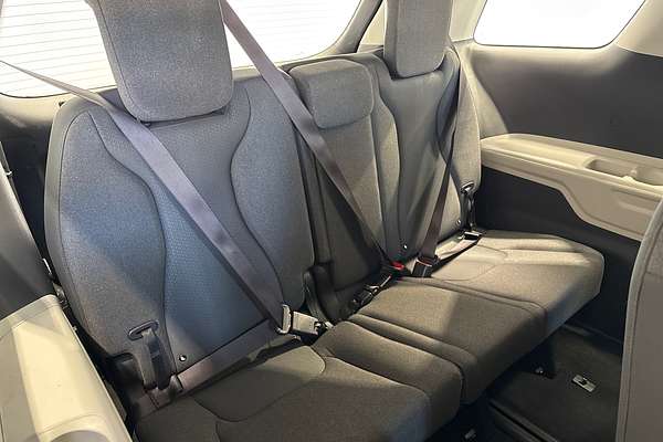 2021 Kia Carnival S KA4