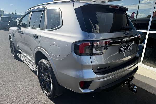 2025 Ford Everest Sport 2.0L