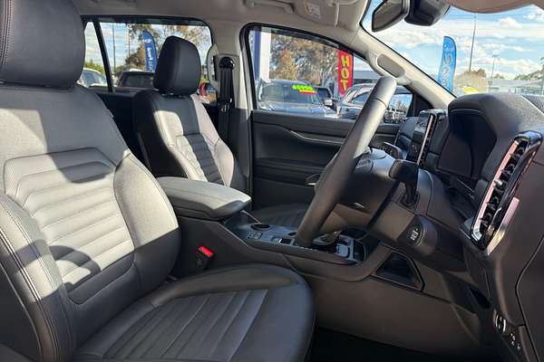 2025 Ford Everest Sport 2.0L