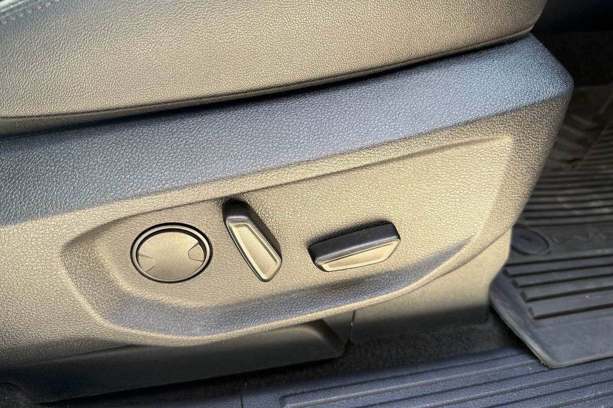 2025 Ford Everest Sport 2.0L