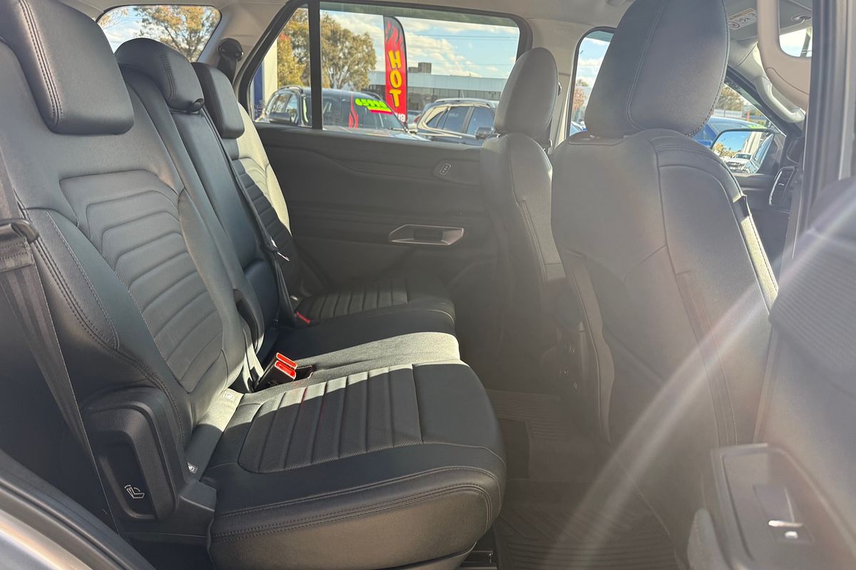 2025 Ford Everest Sport 2.0L