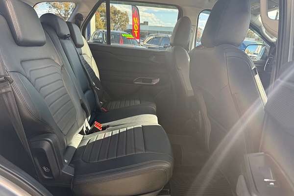 2025 Ford Everest Sport 2.0L