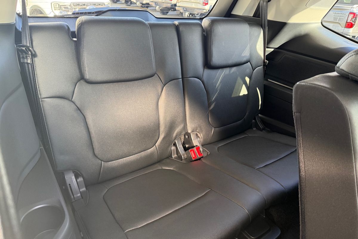 2025 Ford Everest Sport 2.0L