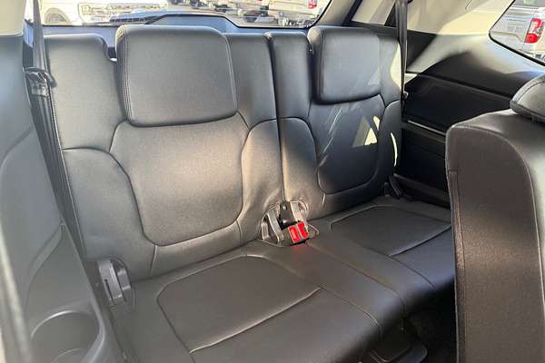 2025 Ford Everest Sport 2.0L