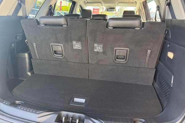 2025 Ford Everest Sport 2.0L